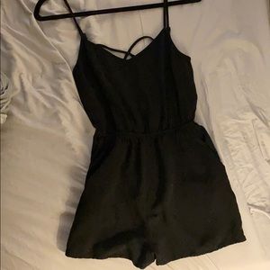 H&M Romper